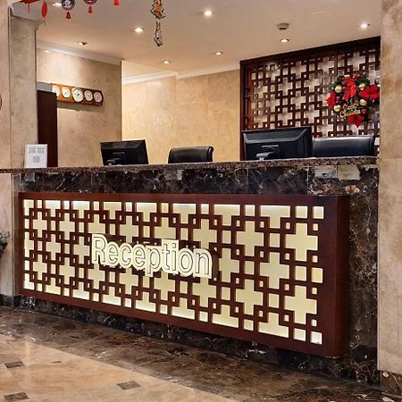 Nile Transport Hotel Le Caire Extérieur photo