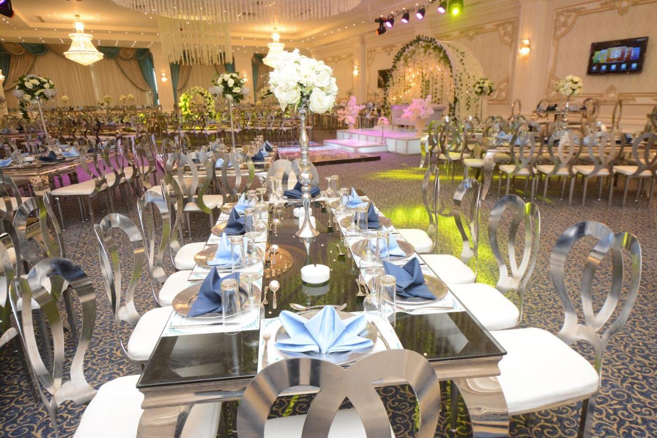 Nile Transport Hotel Le Caire Extérieur photo