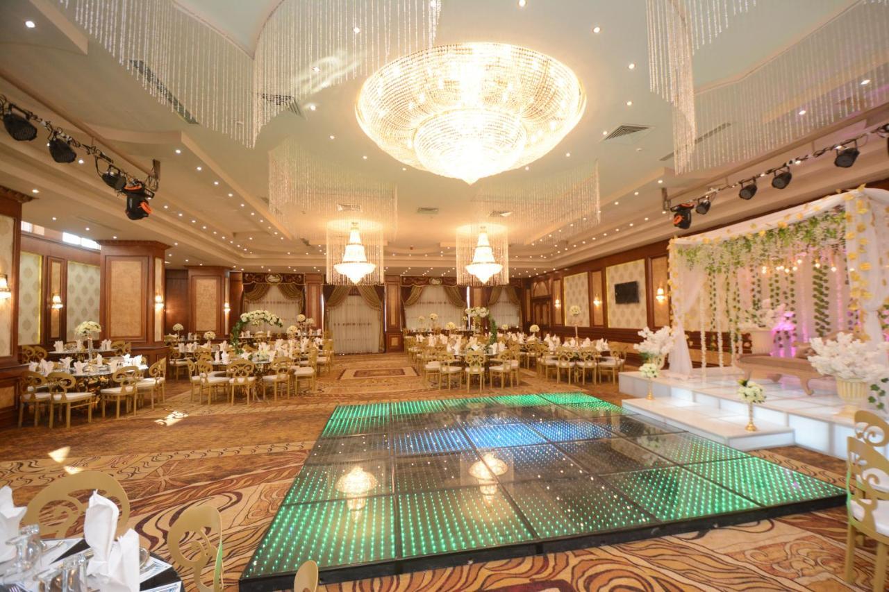 Nile Transport Hotel Le Caire Extérieur photo