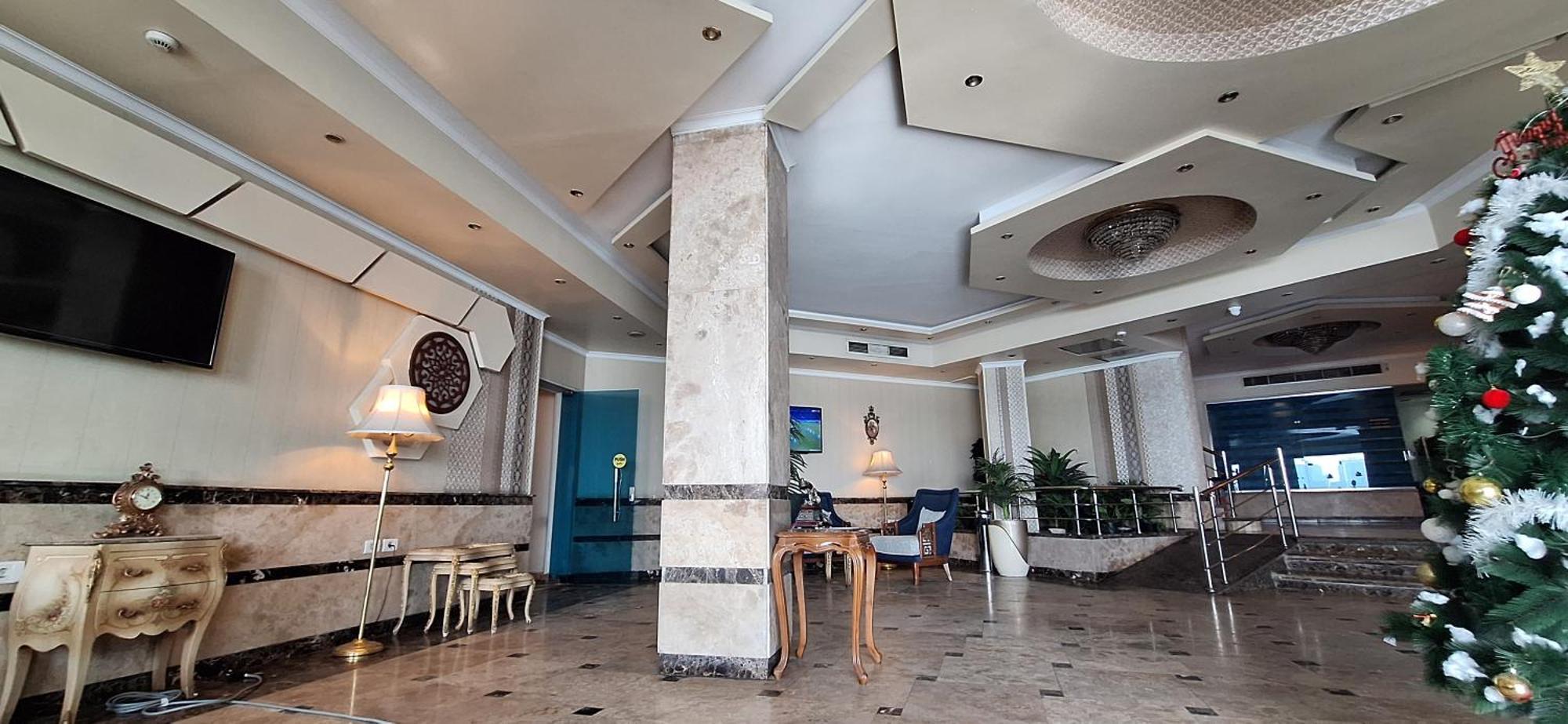 Nile Transport Hotel Ausim Extérieur photo